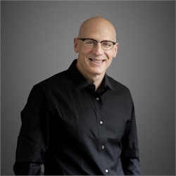 Gordon Korman