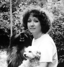S. E. Hinton