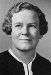 Alice Dalgliesh