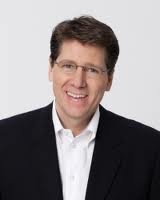 Dr. Les Parrott III