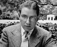 Ogden Nash