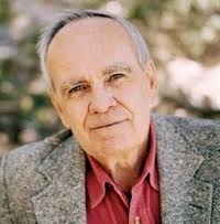 Cormac McCarthy