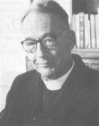 Frederick Copleston S.J.