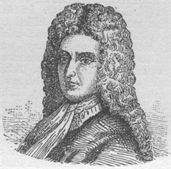 Daniel  Defoe