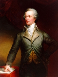 Alexander Hamilton