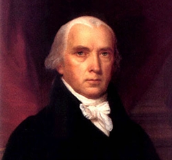 James Madison