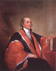 John Jay