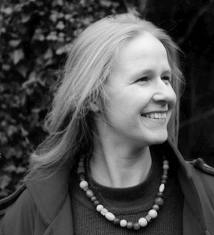 Cornelia Funke