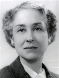 Augusta Stevenson