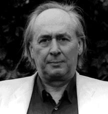 J. G. Ballard