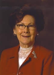 Elizabeth McCallum