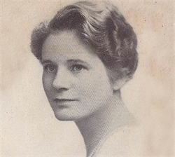 Madeline Brandeis