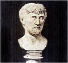 Lucretius