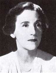 Mary O'Hara
