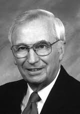 Millard J. Erickson