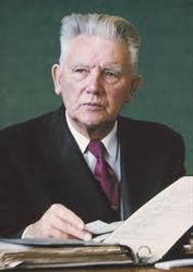 Herman Hoeksema