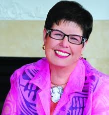 Debbie Macomber