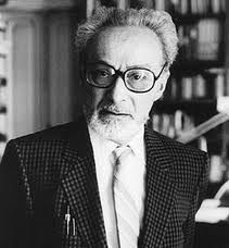 Primo Levi