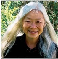 Maxine Hong Kingston