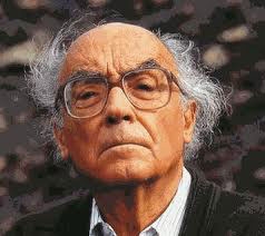 Jose  Saramago
