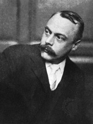 Kenneth  Grahame