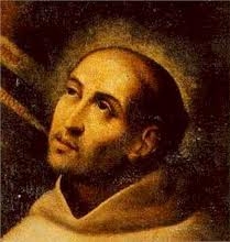St. John  of the Cross