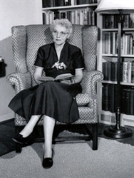 Eleanore Jewett