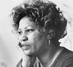 Toni Morrison