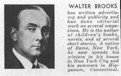 Walter R. Brooks