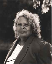 Doris Pilkington