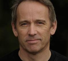 Jasper Fforde