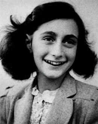 Anne  Frank