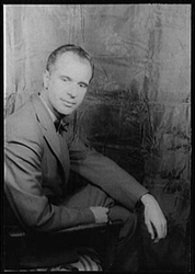 John Hersey