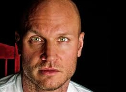 Augusten Burroughs