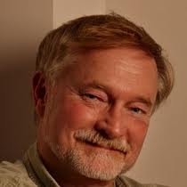 Erik Larson