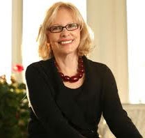 Anita Shreve
