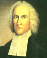 Jonathan Edwards