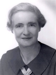 Olivia Coolidge