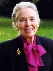 Elisabeth Elliot