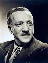 Gustaf Tenggren