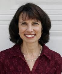 Margaret Peterson Haddix