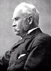 William Schwenck Gilbert