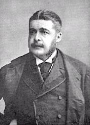 Arthur Sullivan