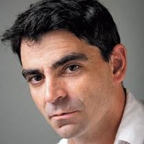 Joseph O'Neill