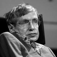 Stephen W. Hawking