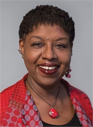 Nikki  Grimes