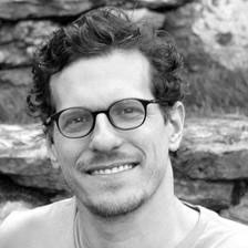 Brian Selznick