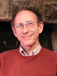 Stephen Orgel