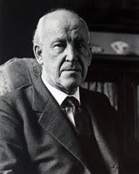 David Martyn Lloyd-Jones