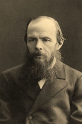 Fyodor Dostoyevsky